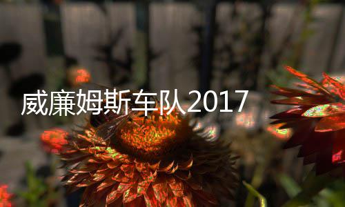 威廉威廉队复出姆斯 马姆车加入萨退车队役再